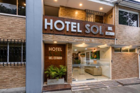 Hotel Sol del Estadio